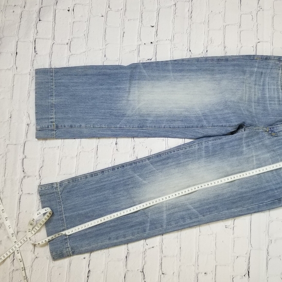 Michael Kors wide legs JEANS - Picture 6 of 11